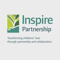 Inspire Partnership Academy Trust logo
