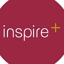 Inspire Plus logo