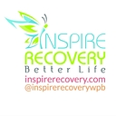 Inspire Recovery logo