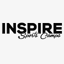 Inspire Sports Camps logo