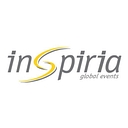 Inspiria Global Events logo