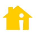 Inspirica   From Homeless To Home logo