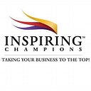 Inspiring Champions logo