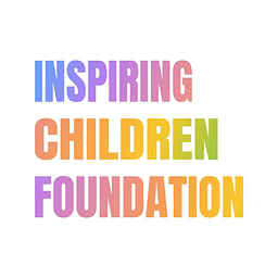 INSPIRING CHILDREN FOUNDATION logo