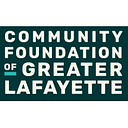GREATER LAFAYETTE COMMUNITY logo