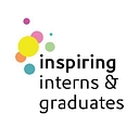 Inspiring Interns logo