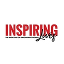 Inspiring Lives Magazine logo