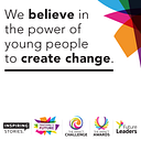 Inspiring Stories Trust logo