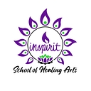 Inspirit Yoga Studio logo