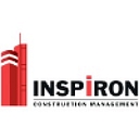 Inspiron Construction logo