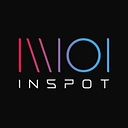 INSPOT logo