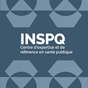 Institut National De Santé Publique Du Québec logo