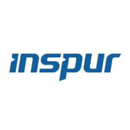 Inspur USA Inc. logo