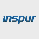 Inspur logo