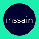 Inssain Creative Group logo
