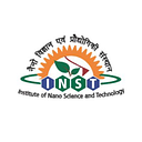 Institute of Nano Science and Technology Mohali logo
