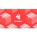 Instabox Alberta logo
