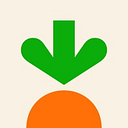 Instacart logo