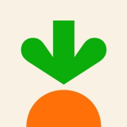 Instacart HQ logo