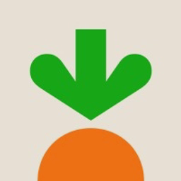 Instacart logo