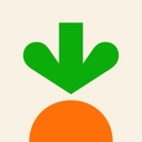 Instacart logo