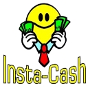 Insta Cash Pawn logo