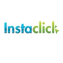 Instaclick Inc. logo