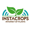 Logo de Instacrops