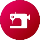 Instafix Clothing Alterations logo