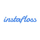 instafloss.com logo