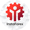 InstaForex logo