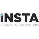 Insta Graphic Systems logo