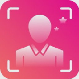 InstaHeadshots logo
