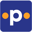Insta HMS logo