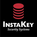 Instakey Security Systems logo