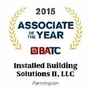 Installed Building Solutions II logo