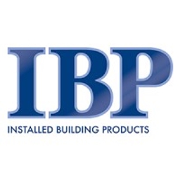Installed Building Products (IBP) logo