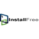 Installfree logo