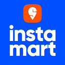 Instamart logo
