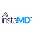 Instamd logo