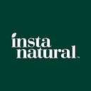Instanatural logo