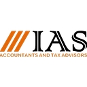 Instant Accounting Solutions logo