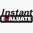 Instant Evaluate logo