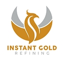 Instant Gold Refining | Bullion logo