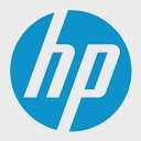 HP Instant Ink logo