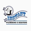 Instant Plumbing & Heating logo