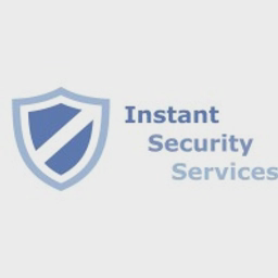 Instant Security Limited logo
