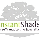 Instant Shade Inc. logo