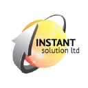 Instant Solution Limited logo