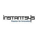 Instant Systems Inc logo